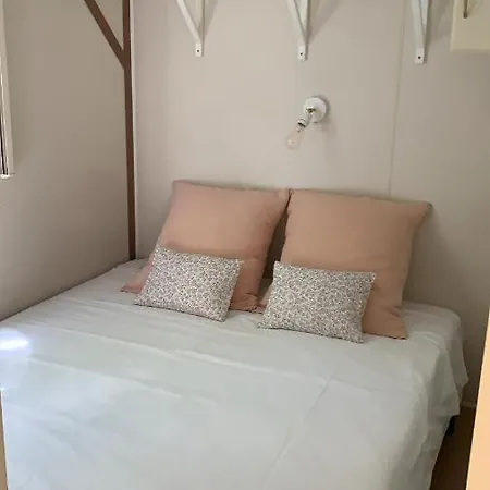 Bungalow Toison D'or Tropez * Saint-Tropez