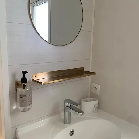 Bungalow Toison D'or Tropez *