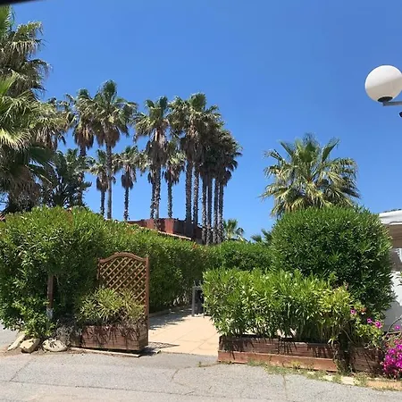 Bungalow Toison D'or Tropez *