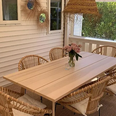 Bungalow Toison D'or Tropez Campsite *