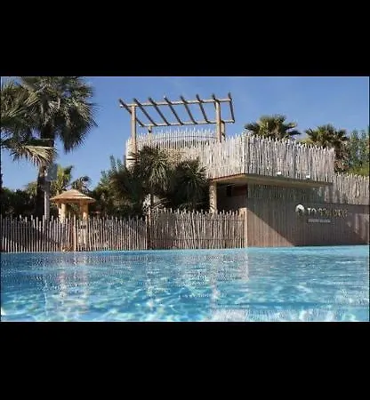 Bungalow Toison D'or Tropez