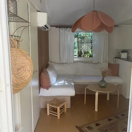 Bungalow Toison D'or Tropez * Saint-Tropez